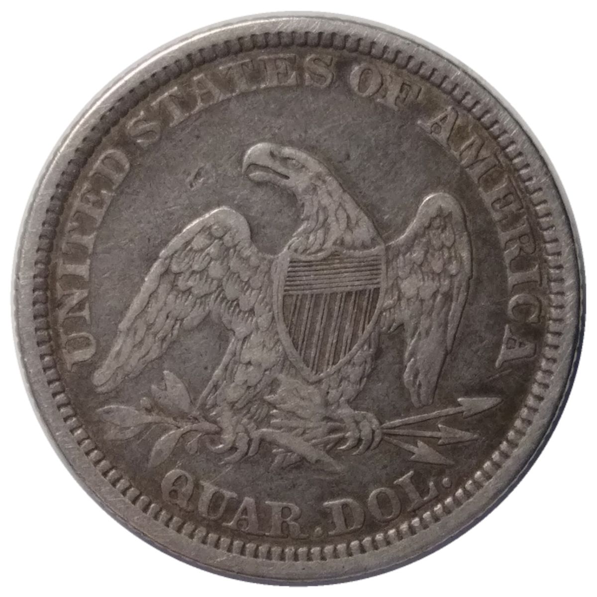 1861-Liberty-Seated-Quarter